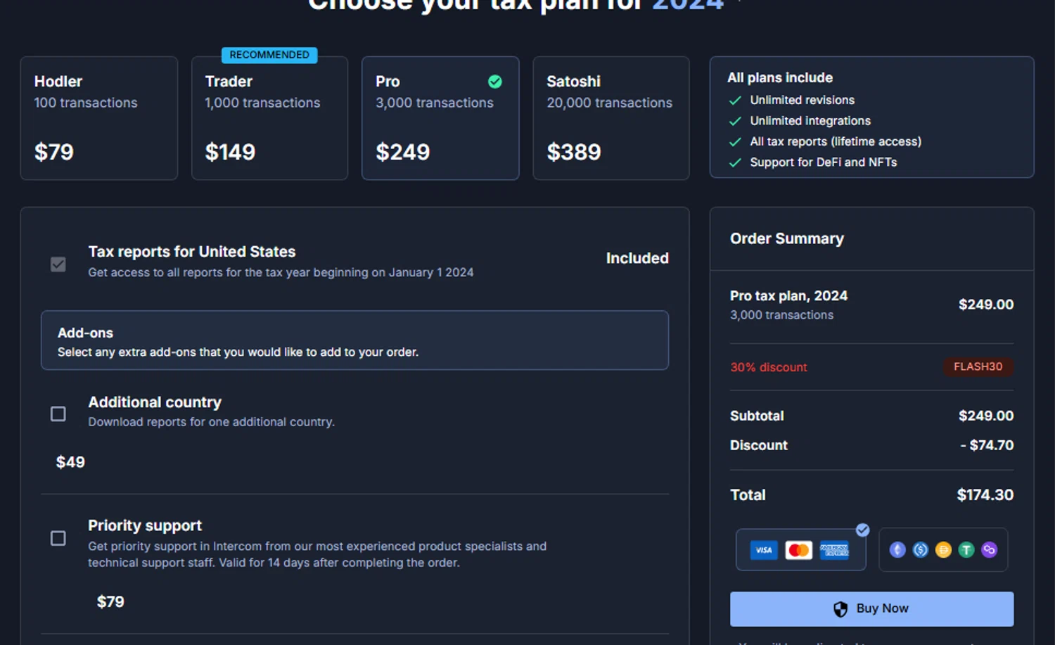Coinpanda coupon code screenshot showing code FLASH30 applied at Coinpanda checkout page. Uploaded by SimplyCodes community member CouponLion324 on Aug 16, 2025