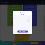 x8RK1c3f coupon verification screenshot