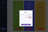 10ALLPLANS coupon verification screenshot