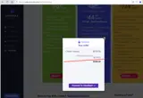25ReferralDiscount coupon verification screenshot