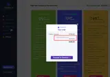 25REFERRALDISCOUNT coupon verification screenshot