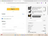 DPSALE coupon verification screenshot