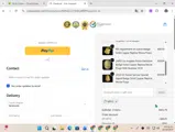 VIP15 coupon verification screenshot