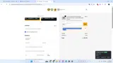 TAKE15 coupon verification screenshot