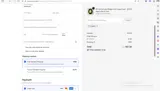 10LECE coupon verification screenshot