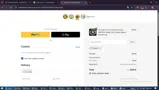 10LECE coupon verification screenshot