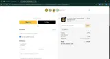 10LIHO coupon verification screenshot