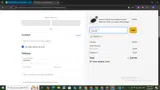 10LIHO coupon verification screenshot