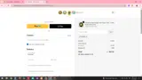 10LIHO coupon verification screenshot