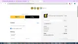 SAVENOX10 coupon verification screenshot