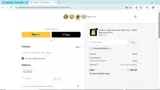 CoinSouvenir09fj coupon verification screenshot