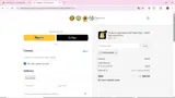 10sffouvenir coupon verification screenshot