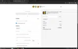 EXTRA10 coupon verification screenshot