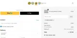 10sffouvenir coupon verification screenshot