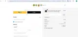 EXTRA10 coupon verification screenshot