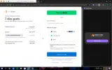 WELCOMEFROMMARIAM coupon verification screenshot