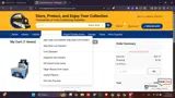 HEROES10 coupon verification screenshot