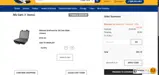 MEMORIAL26 coupon verification screenshot