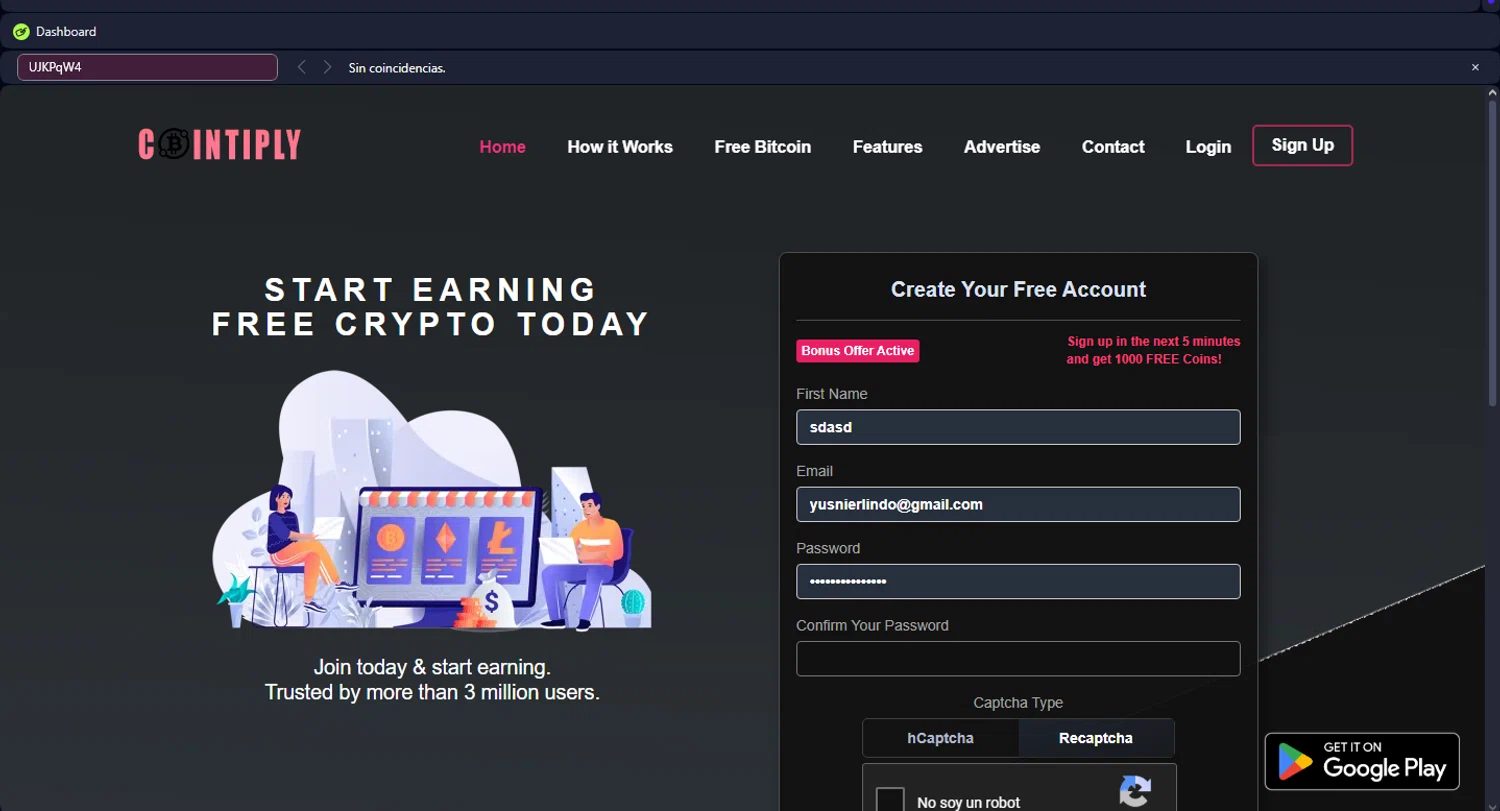 how to use Cointiply coupons