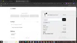 COIRO10 coupon verification screenshot