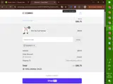 yuliya15 coupon verification screenshot