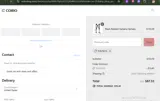 yuliya15 coupon verification screenshot