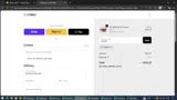 LISAR10 coupon verification screenshot