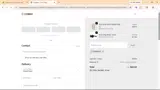 NONNA10 coupon verification screenshot