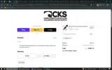 howdy10 coupon verification screenshot