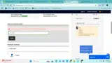 ETP-FREE coupon verification screenshot