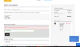 STARSERIES25 coupon verification screenshot