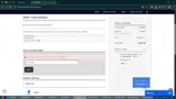 FALLSAVE25 coupon verification screenshot