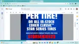 STARSERIES25 coupon verification screenshot
