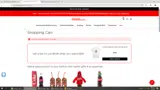BOTTLES20 coupon verification screenshot