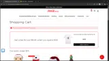 Shareacoke20 coupon verification screenshot