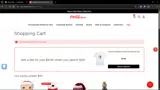 GIFT15 coupon verification screenshot