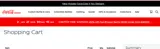 HOLIDAY20 coupon verification screenshot