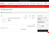 BOGO40 coupon verification screenshot