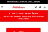 CANS20 coupon verification screenshot