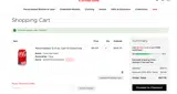CANS20 coupon verification screenshot