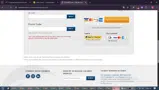 SOCIAL coupon verification screenshot