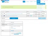 Cold Air Inductions coupon verification screenshot