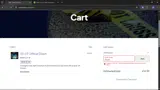 2for16 coupon verification screenshot