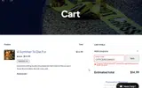 OFFICERDOWN25 coupon verification screenshot