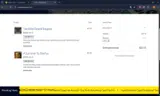 2for17 coupon verification screenshot