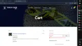 2for17 coupon verification screenshot