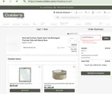 EVERYTHING10 coupon verification screenshot