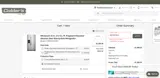 WEEKEND5 coupon verification screenshot