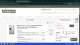 WEEKEND5 coupon verification screenshot