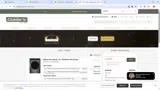 EXTRA15 coupon verification screenshot